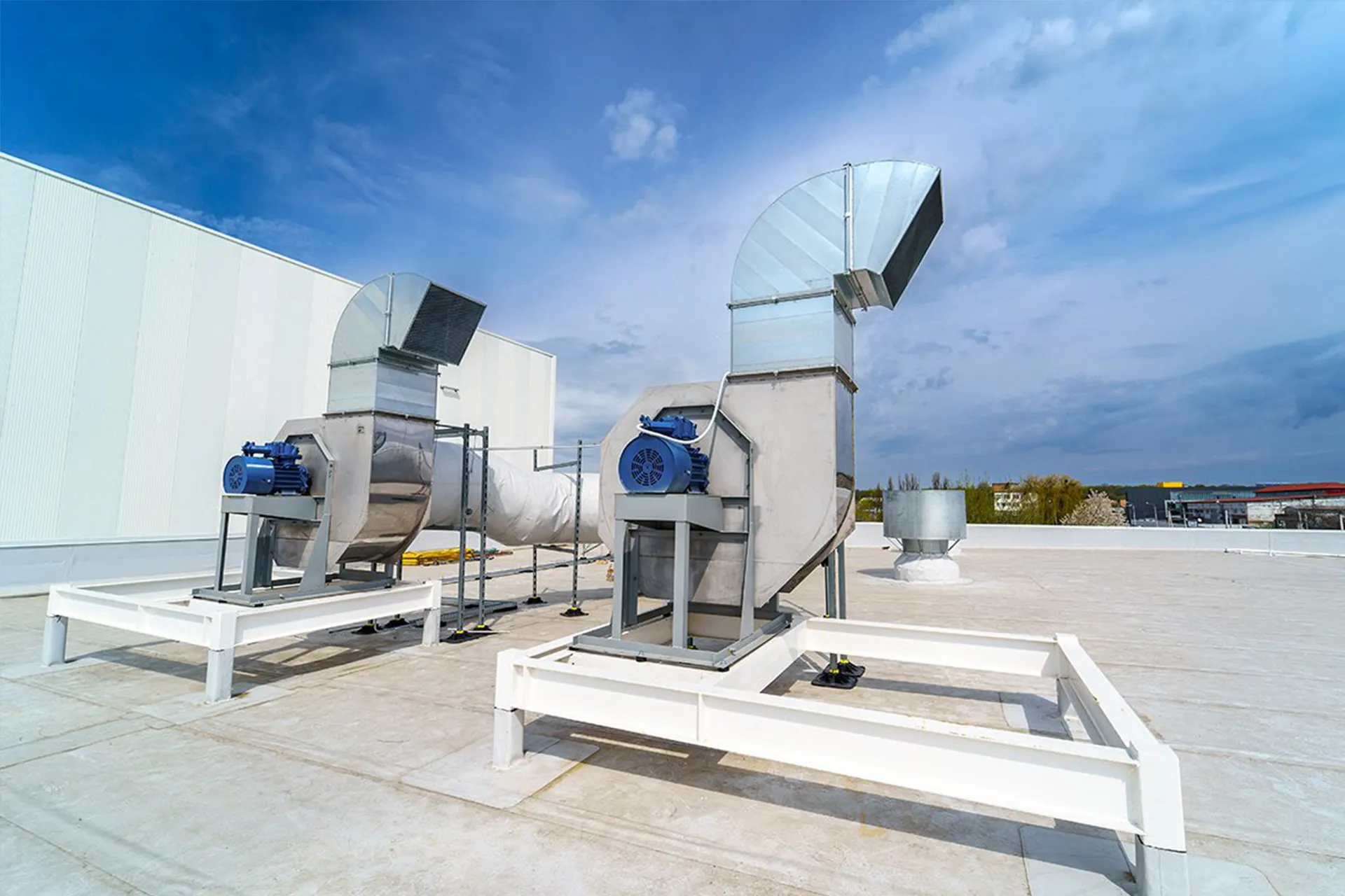 settore HVAC