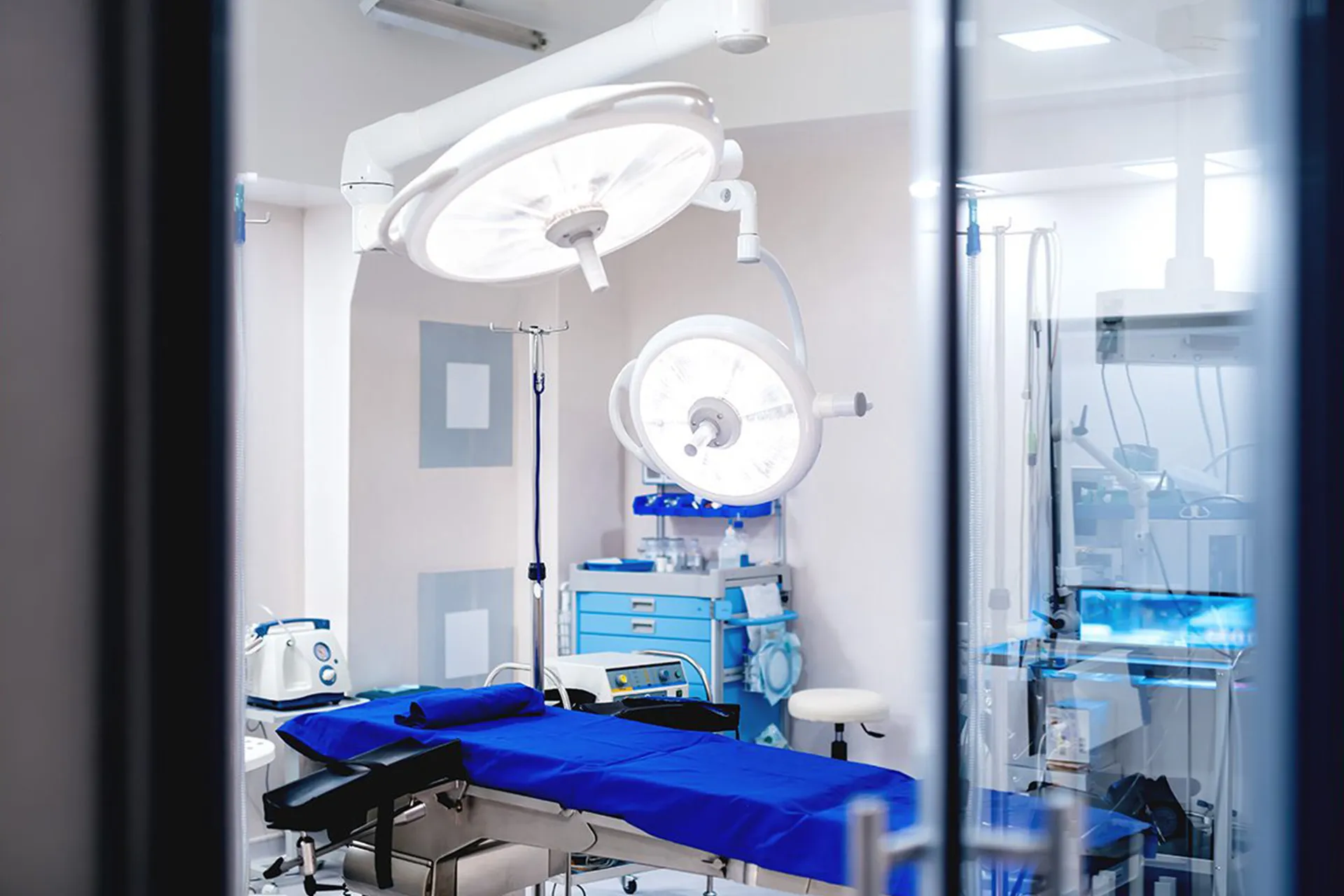 settore medicale